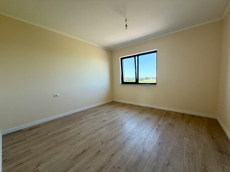 Duplex premium cu 5 camere - Dumbravita 9, foxfort.ro
