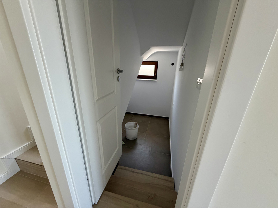 Duplex premium cu 5 camere - Dumbravita 12, foxfort.ro