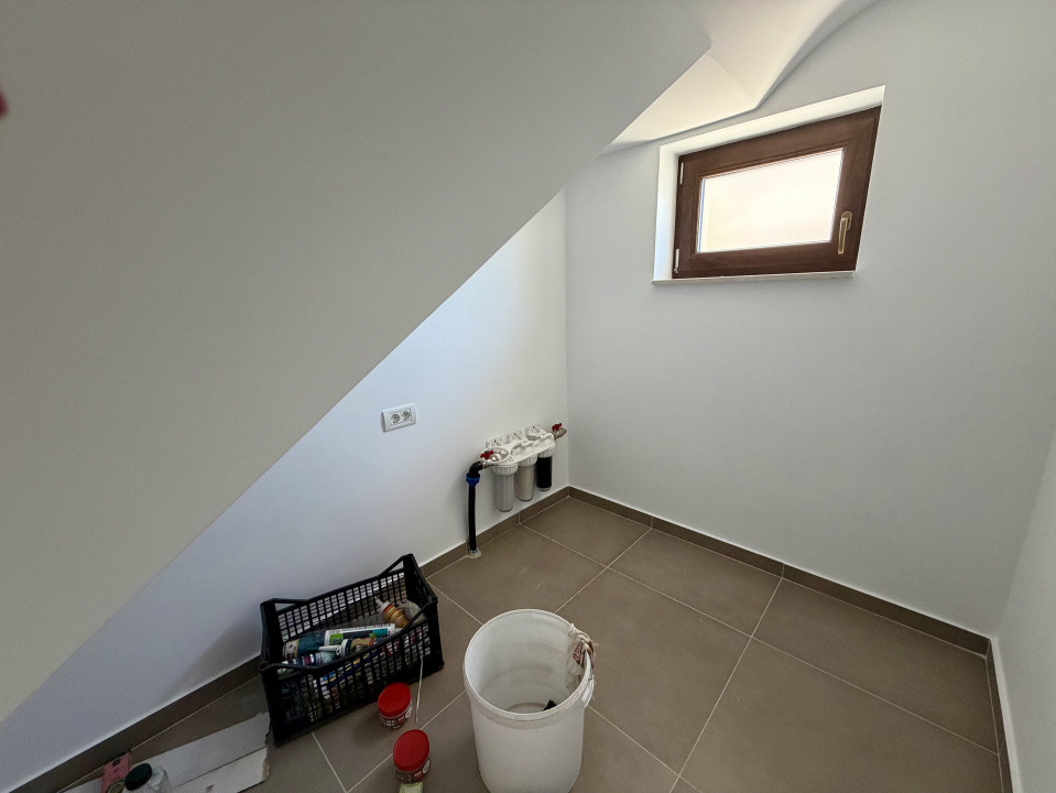 Duplex premium cu 5 camere - Dumbravita 13, foxfort.ro
