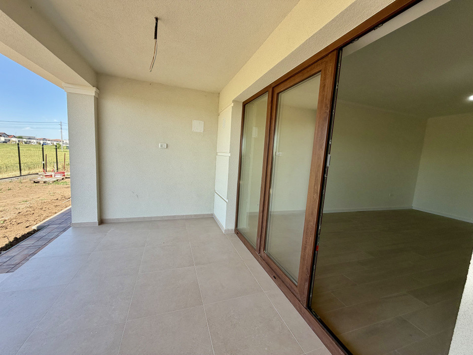 Duplex premium cu 5 camere - Dumbravita 14, foxfort.ro