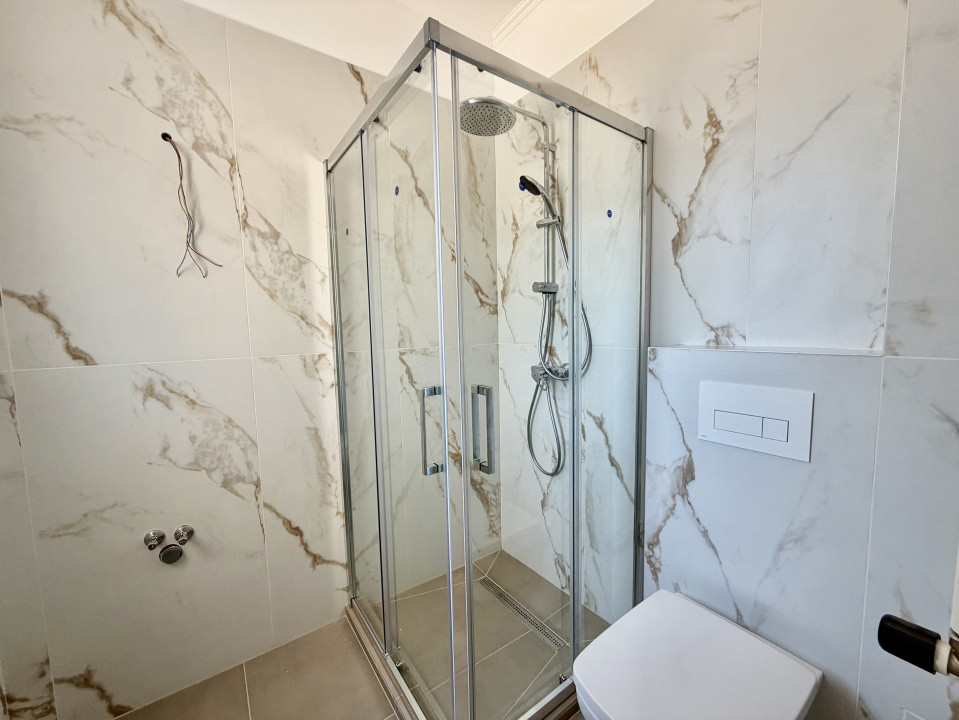 Duplex premium cu 5 camere - Dumbravita 17, foxfort.ro