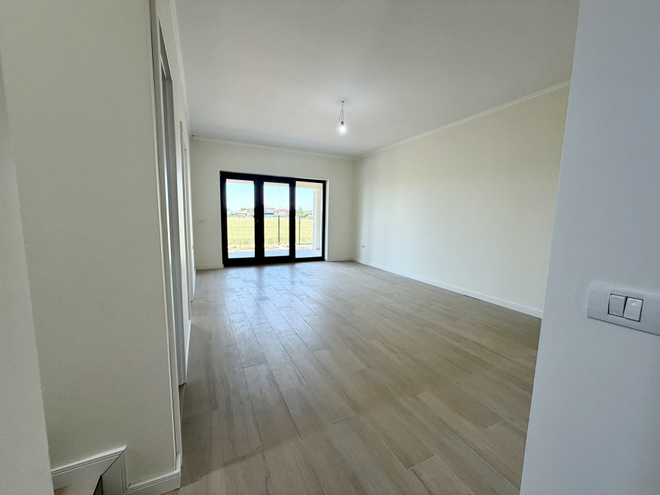Duplex premium cu 5 camere - Dumbravita 20, foxfort.ro