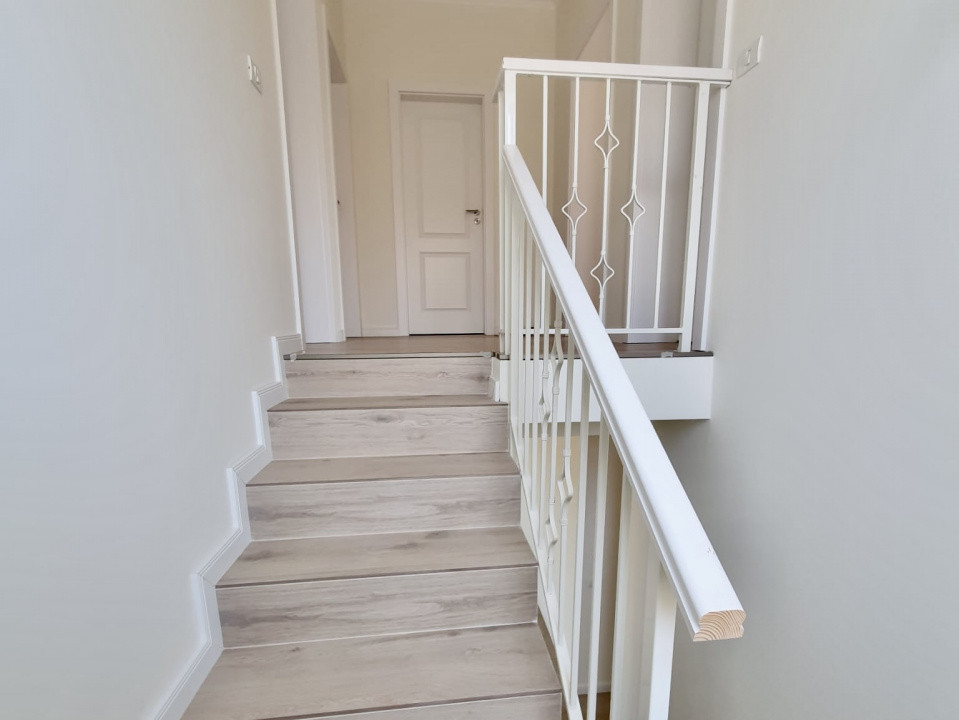 Duplex premium cu 5 camere - Dumbravita 10, foxfort.ro