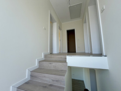 Duplex premium cu 5 camere - Dumbravita imagine mica 4, foxfort.ro
