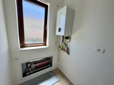 Duplex premium cu 5 camere - Dumbravita imagine mica 21, foxfort.ro