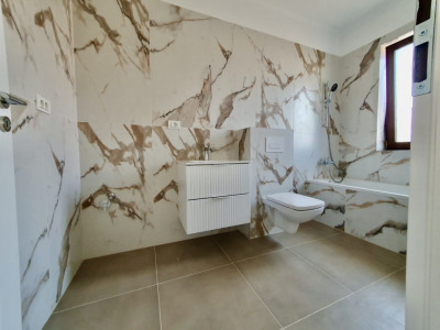 Duplex premium cu 5 camere - Dumbravita imagine mica 3, foxfort.ro