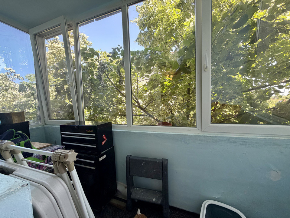 Apartament cu 2 camere, etaj 3 - zona Lipovei 6, foxfort.ro