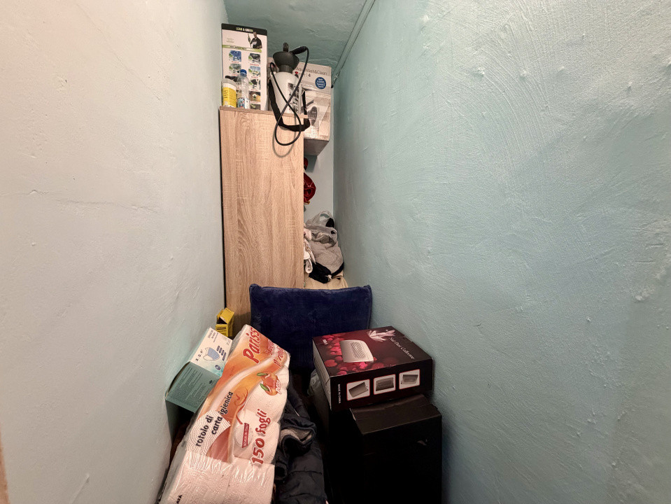 Apartament cu 2 camere, etaj 3 - zona Lipovei 10, foxfort.ro