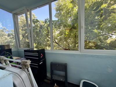 Apartament cu 2 camere, etaj 3 - zona Lipovei imagine mica 6, foxfort.ro