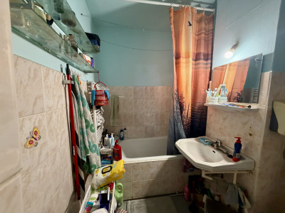Apartament cu 2 camere, etaj 3 - zona Lipovei imagine mica 8, foxfort.ro