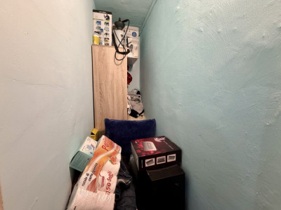 Apartament cu 2 camere, etaj 3 - zona Lipovei imagine mica 10, foxfort.ro