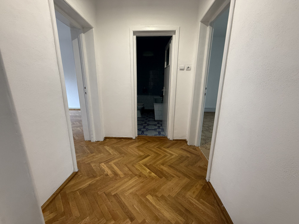 COMISION 0% Apartament cu 3 camere de vanzare, zona Iosefin 4, foxfort.ro