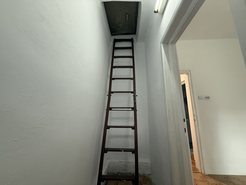 COMISION 0% Apartament cu 3 camere de vanzare, zona Iosefin 6, foxfort.ro