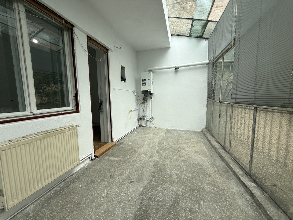 COMISION 0% Apartament cu 3 camere de vanzare, zona Iosefin 7, foxfort.ro