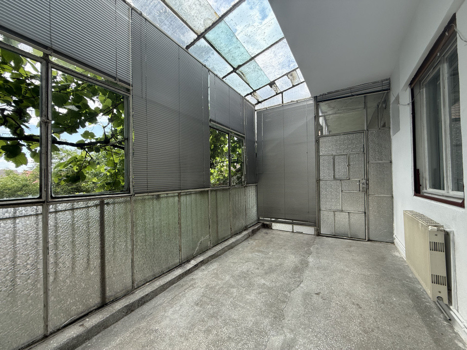 COMISION 0% Apartament cu 3 camere de vanzare, zona Iosefin 8, foxfort.ro