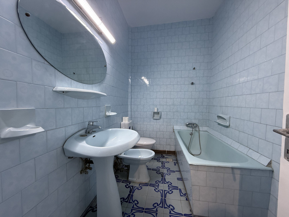 COMISION 0% Apartament cu 3 camere de vanzare, zona Iosefin 10, foxfort.ro