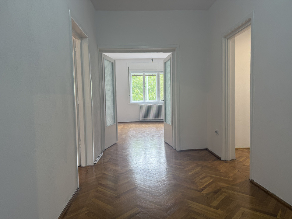 COMISION 0% Apartament cu 3 camere de vanzare, zona Iosefin 12, foxfort.ro