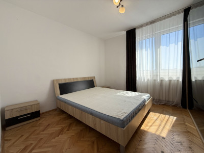 Apartament cu 2 camere de vanzare in zona Circumvalatiunii imagine mica 5, foxfort.ro