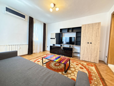 Apartament cu 2 camere de vanzare in zona Circumvalatiunii imagine mica 10, foxfort.ro