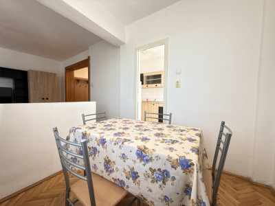 Apartament cu 2 camere de vanzare in zona Circumvalatiunii imagine mica 12, foxfort.ro