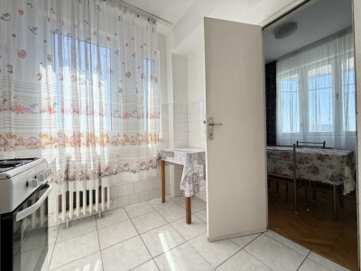 Apartament cu 2 camere de vanzare in zona Circumvalatiunii imagine mica 13, foxfort.ro