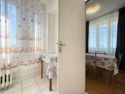 Apartament cu 2 camere de vanzare in zona Circumvalatiunii imagine mica 14, foxfort.ro
