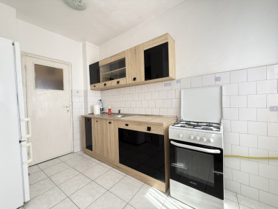 Apartament cu 2 camere de vanzare in zona Circumvalatiunii imagine mica 15, foxfort.ro