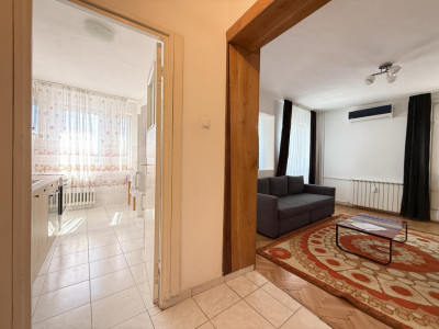 Apartament cu 2 camere de vanzare in zona Circumvalatiunii imagine mica 17, foxfort.ro