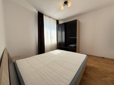 Apartament cu 2 camere de vanzare in zona Circumvalatiunii imagine mica 22, foxfort.ro