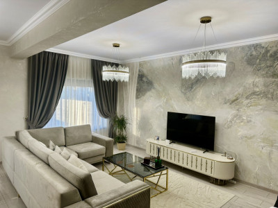Duplex exclusivist, cu 4 camere si teren de 330 mp - Dumbravita