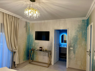 Duplex exclusivist, cu 4 camere si teren de 330 mp - Dumbravita imagine mica 4, foxfort.ro