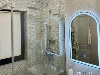 Duplex exclusivist, cu 4 camere si teren de 330 mp - Dumbravita imagine mica 11, foxfort.ro