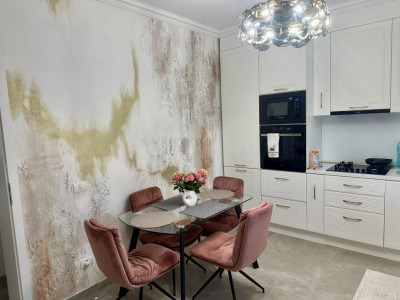 Duplex exclusivist, cu 4 camere si teren de 330 mp - Dumbravita imagine mica 13, foxfort.ro