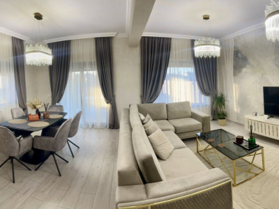 Duplex exclusivist, cu 4 camere si teren de 330 mp - Dumbravita imagine mica 15, foxfort.ro