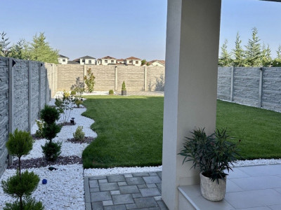 Duplex exclusivist, cu 4 camere si teren de 330 mp - Dumbravita imagine mica 19, foxfort.ro
