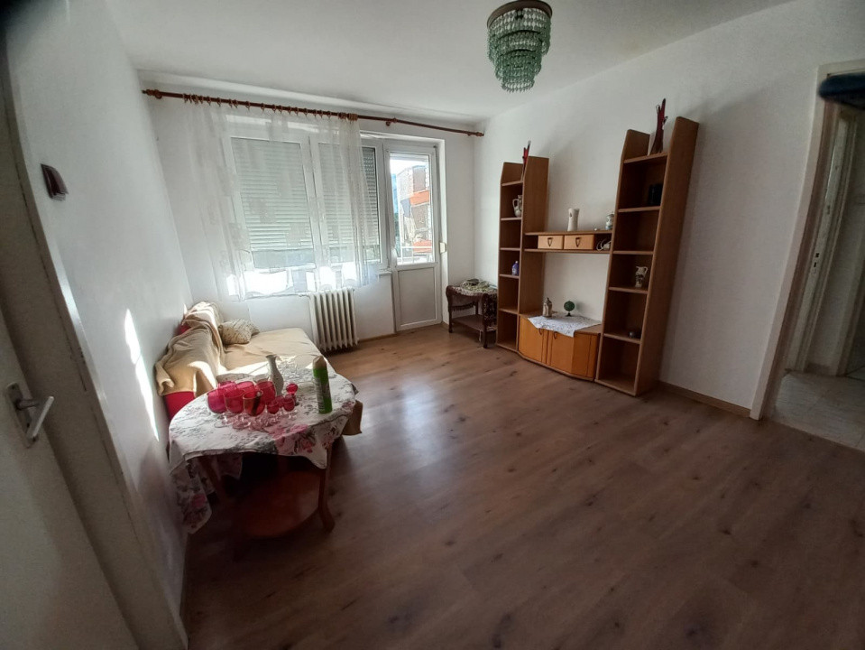 Apartament cu 2 camere de vanzare in Timisoara – zona Tipografilor 1, foxfort.ro
