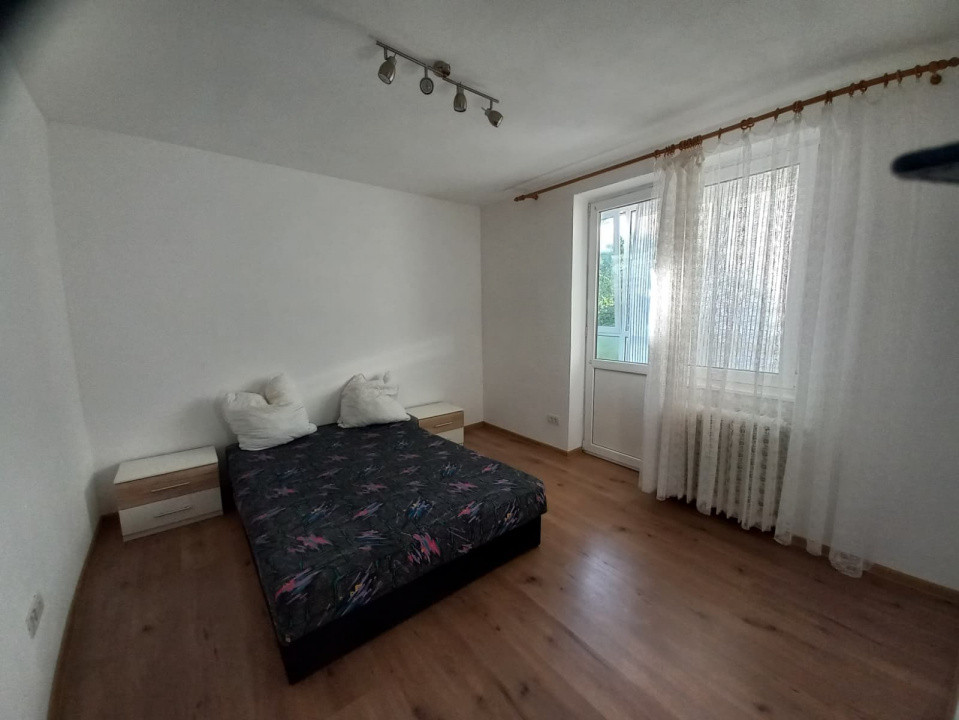 Apartament cu 2 camere de vanzare in Timisoara – zona Tipografilor 3, foxfort.ro