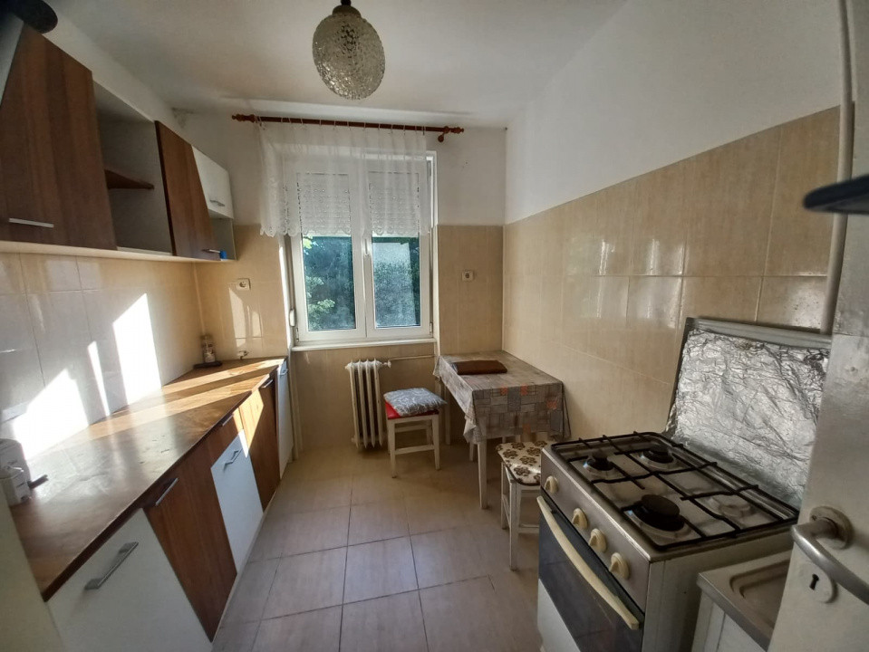 Apartament cu 2 camere de vanzare in Timisoara – zona Tipografilor 4, foxfort.ro