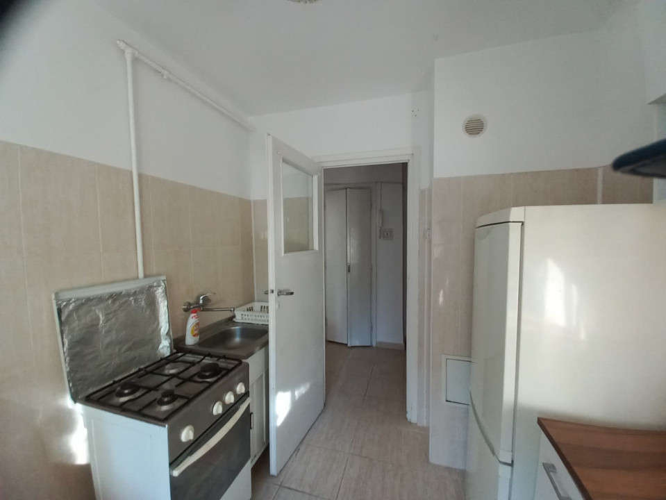 Apartament cu 2 camere de vanzare in Timisoara – zona Tipografilor 5, foxfort.ro