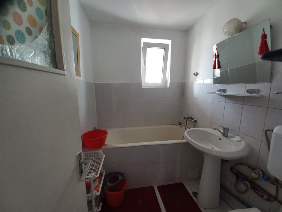 Apartament cu 2 camere de vanzare in Timisoara – zona Tipografilor 6, foxfort.ro