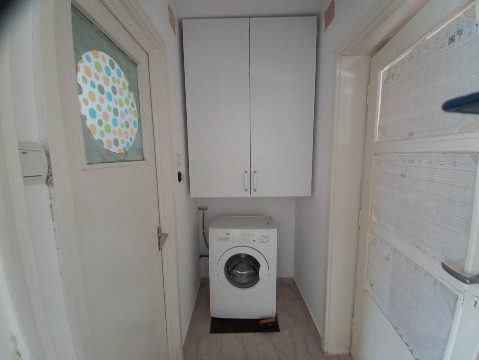 Apartament cu 2 camere de vanzare in Timisoara – zona Tipografilor 7, foxfort.ro