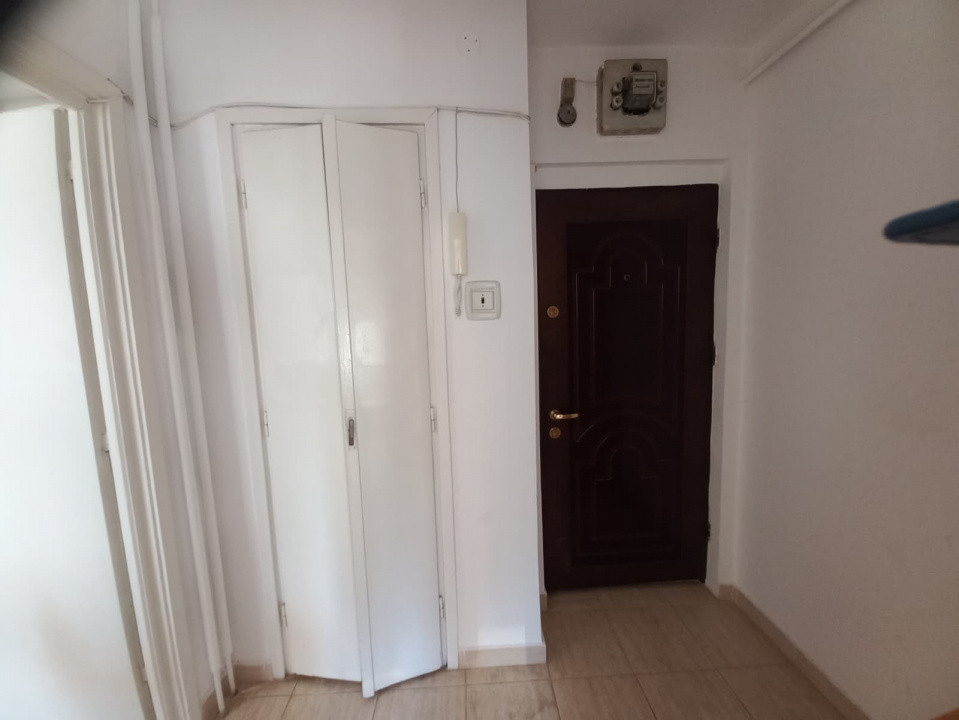 Apartament cu 2 camere de vanzare in Timisoara – zona Tipografilor 8, foxfort.ro