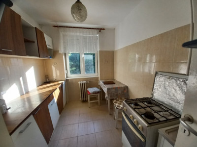Apartament cu 2 camere de vanzare in Timisoara – zona Tipografilor imagine mica 4, foxfort.ro