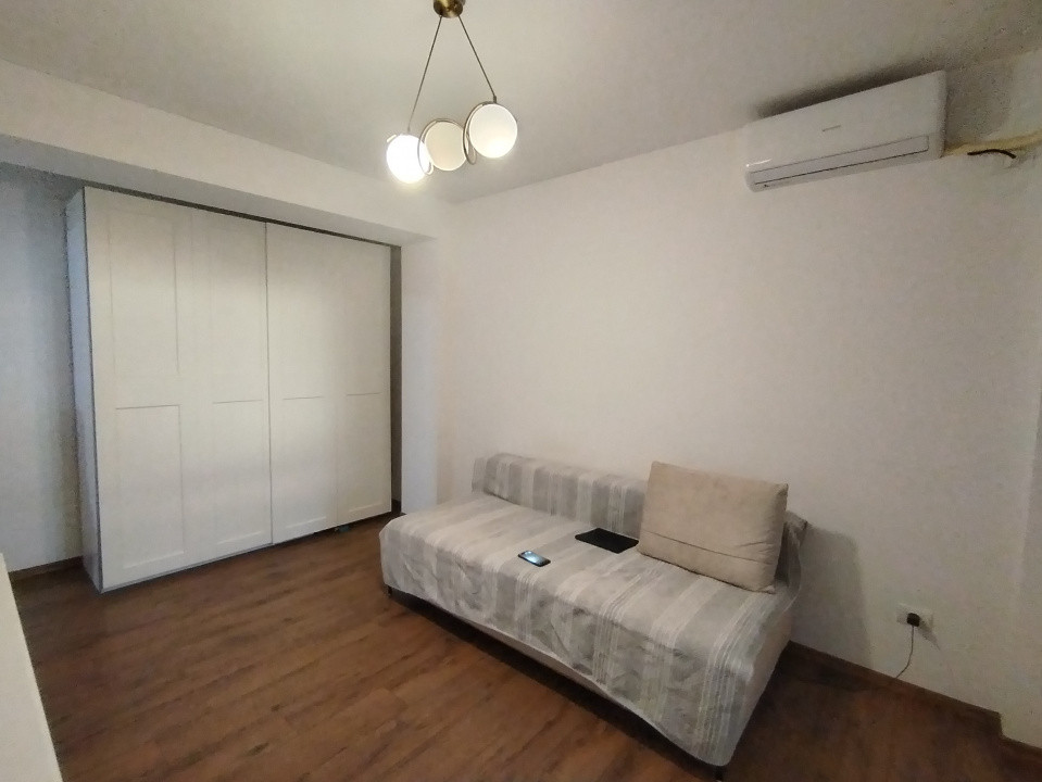 Apartament cu o camera de vanzare in Giroc, zona Nord-Est 2, foxfort.ro