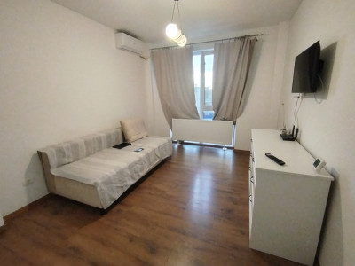 Apartament cu o camera de vanzare in Giroc, zona Nord-Est