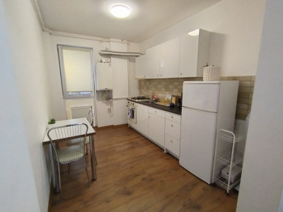Apartament cu o camera de vanzare in Giroc, zona Nord-Est imagine mica 5, foxfort.ro