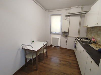 Apartament cu o camera de vanzare in Giroc, zona Nord-Est imagine mica 6, foxfort.ro