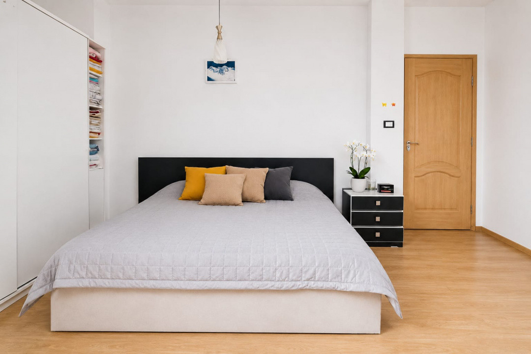 COMISION 0% Apartament cu 3 camere de vanzare in zona Braytim 3, foxfort.ro