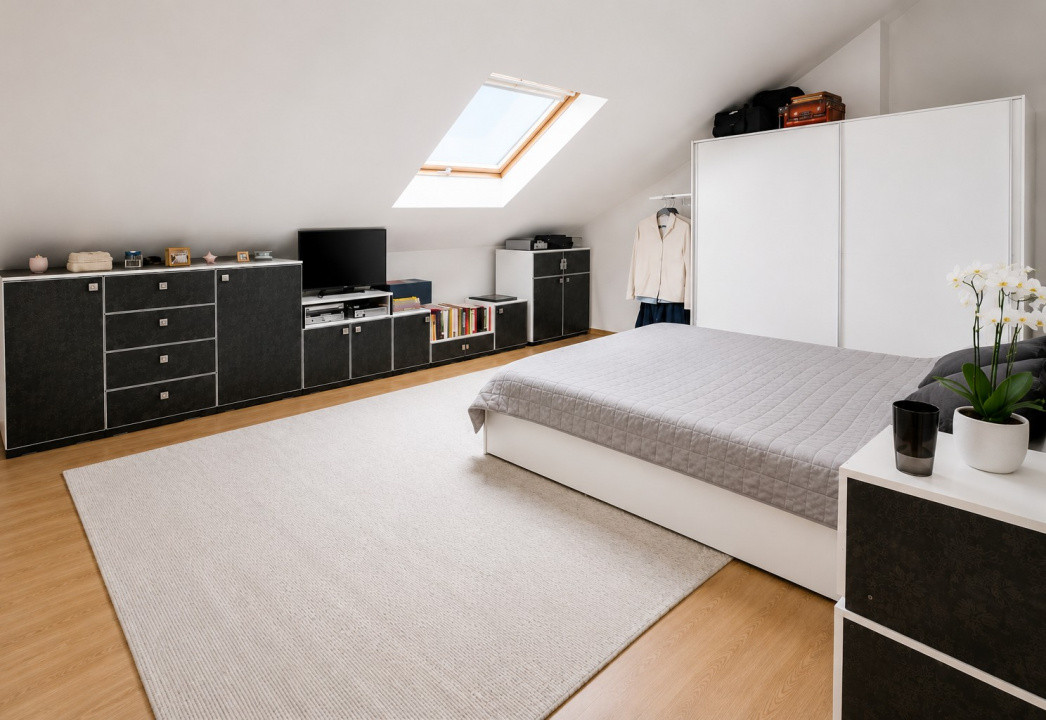 COMISION 0% Apartament cu 3 camere de vanzare in zona Braytim 4, foxfort.ro