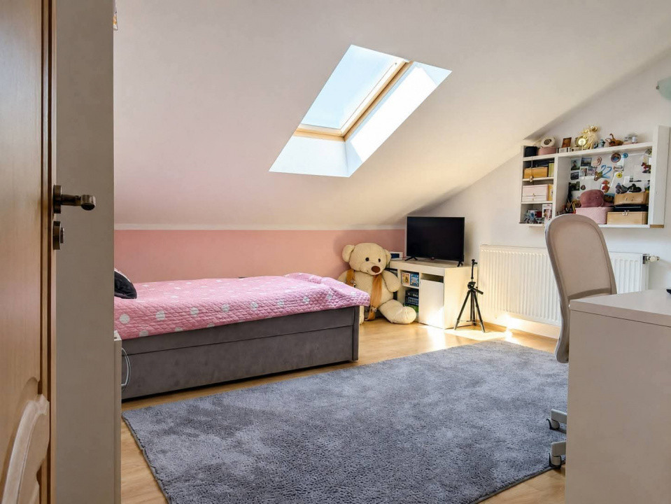 COMISION 0% Apartament cu 3 camere de vanzare in zona Braytim 5, foxfort.ro
